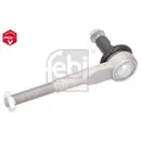 Spurstangenkopf Febi Bilstein 39077 Prokit für Audi für Seat für Skoda