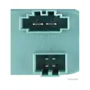 Steuergerät Heizung/lüftung Herth+buss Elparts 75614285 für Audi für Seat für VW
