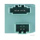 HERTH+BUSS ELPARTS 75614285 Steuergerät, Heizung/Lüftung für VW, AUDI, SEAT