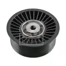 FEBI BILSTEIN 21025 Umlenkrolle für OPEL, NISSAN, RENAULT