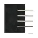 Entriegelungswerkzeug Flach /rundstecker Herth+buss Elparts 95945411 für Vag