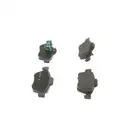 BOSCH 0 986 494 439 Bremsbelagsatz, Scheibenbremse