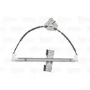 VALEO 851200 Fensterheber (o. Motor) v l Mazda 2