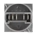 HERTH+BUSS ELPARTS 75614933 Widerstand, Innenraumgebläse für PEUGEOT, CITROËN