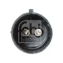 Sensor Raddrehzahl Febi Bilstein 45825 für Mercedes Benz für Mercedes Benz