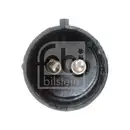 FEBI BILSTEIN 45825 ABS-Sensor für MERCEDES-BENZ