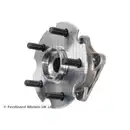 BLUE PRINT Radlagersatz ADT38395