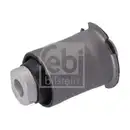 FEBI BILSTEIN 12306 Querlenkerlager für MERCEDES-BENZ