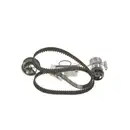 BOSCH 1 987 946 499 Wasserpumpe + Zahnriemensatz