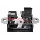 Heckklappenschloss Metzger 2310766 Greenparts für Seat für Skoda für VW