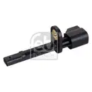 Sensor Raddrehzahl Febi Bilstein 185322 für Volvo für Polestar Hinterachse Links