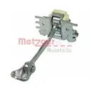 Türfeststeller Metzger 2312057 für Renault Vorne Links Vorne Rechts