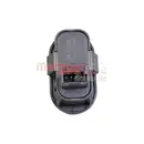 Schalter Fensterheber Metzger 0916766 für Opel für General Motors Hinten Links