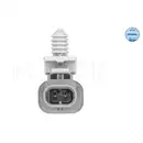 Sensor Abgastemperatur Meyle 614 800 0081 Meyle-original: True To Oe. für Opel