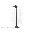 Stange/strebe Stabilisator Blue Print ADG08541 für Kia Vorderachse Links