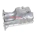 Ölwanne Metzger 7990204 für Opel für Vauxhall für Chevrolet für General Motors