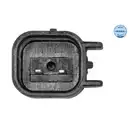 Sensor Raddrehzahl Meyle 614 899 0054 Meyle-original: True To Oe. für Opel