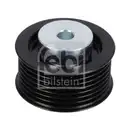 FEBI BILSTEIN 34611 Umlenkrolle für SUZUKI