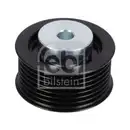 FEBI BILSTEIN 34611 Umlenkrolle für SUZUKI