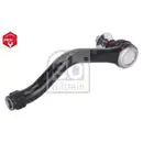 FEBI BILSTEIN 42241 Spurstangenendstück