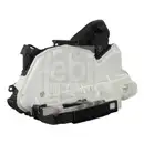Türschloss Febi Bilstein 172121 Febi Plus für Seat für Skoda für VW Vorne Links