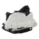 FEBI BILSTEIN 172121 Türschloss für SEAT, VW, SKODA