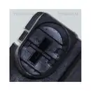 Bremssattel Triscan 8175 11241 für Bmw Hinterachse Links Hinterachse Rechts