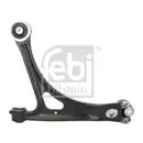 FEBI BILSTEIN 44453 Querlenker für AUDI, VW