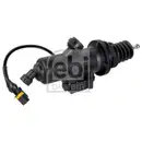 FEBI BILSTEIN 47782 Kupplungsgeberzylinder