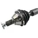 FEBI BILSTEIN 188146 Antriebswelle für SKODA, VW, SEAT