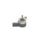Druckregelventil Common Rail System Bosch 0 281 002 241 für Chrysler für Dodge