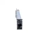 Ladeluftkühler Nrf 309105 für Opel für Vauxhall