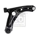 FEBI BILSTEIN 31718 Querlenker für CITROËN, PEUGEOT, TOYOTA