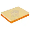 FEBI BILSTEIN 100367 Luftfilter