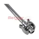 METZGER 2420798 KÜHLERSCHLAUCH