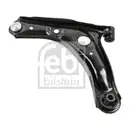 FEBI BILSTEIN 185902 Querlenker für TOYOTA, CITROËN, PEUGEOT
