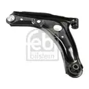 FEBI BILSTEIN 185902 Querlenker für TOYOTA, CITROËN, PEUGEOT
