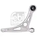 Lenker Radaufhängung Febi Bilstein 183592 für Hyundai für Kia Vorderachse Links
