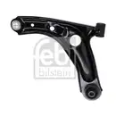 FEBI BILSTEIN 31719 Querlenker für CITROËN, PEUGEOT, TOYOTA