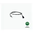 NTK 91016 Abgastemperatur-Sensor VW114J-CWE für SKODA, SEAT, AUDI, VW