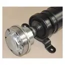 Gelenkwelle Achsantrieb Spidan GKNP10052 für VW Hinten