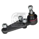 FEBI BILSTEIN 14755 Traggelenk für VOLVO