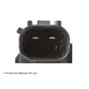 Sensor Raddrehzahl Blue Print ADT37173 für Toyota Hinterachse Rechts