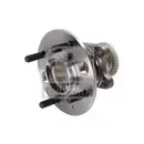 FEBI BILSTEIN 28254 Radlagersatz