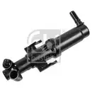 Waschwasserdüse Scheinwerferreinigung Febi Bilstein 178463 Febi Plus für Bmw