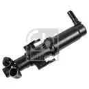 FEBI BILSTEIN 178463 Scheinwerferwaschdüse für BMW