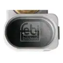 Sensor Raddrehzahl Febi Bilstein 180962 für Audi für Skoda für VW