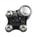 FEBI BILSTEIN 31811 Traggelenk für CITROËN, PEUGEOT