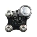 FEBI BILSTEIN 31811 Traggelenk für PEUGEOT, CITROËN