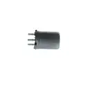 BOSCH F 026 402 834 Kraftstofffilter N 2834